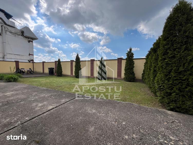 Casă cu 3 camere cu Teren 226 Mp în Șagului