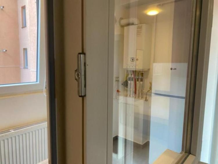 Apartament cu 2 camere în Chiajna