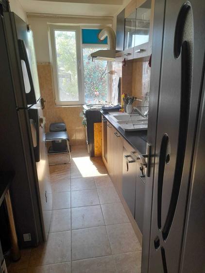 Apartament cu 2 camere semidecomandat în Sud