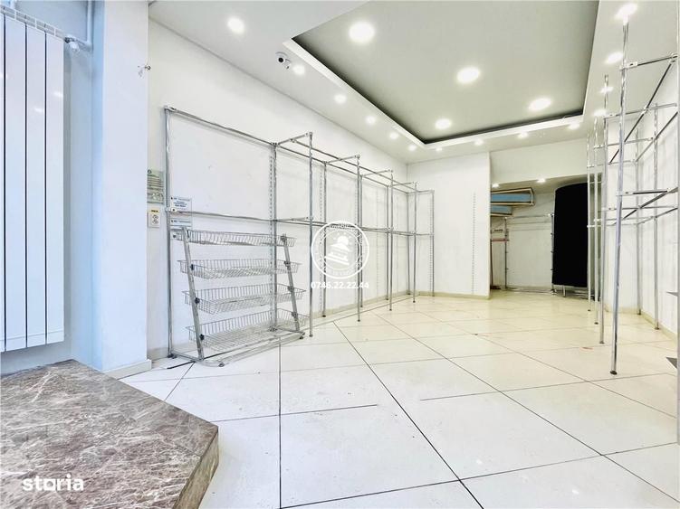 Spatiu comercial de inchiriat Centru, - 4