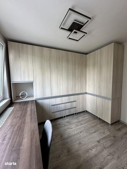 Apartament 3 camere Politehnica | aer conditionat | metrou - 5