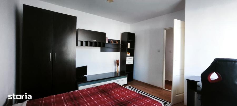Apartament cu 3 camere în Tudor