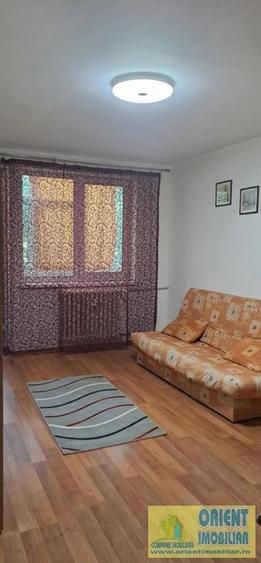 Apartament cu 2 camere decomandat în City Park Mall