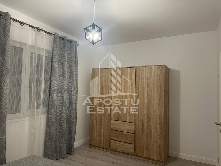 Apartament 2 camere, utilat complet in zona Braytim - 5