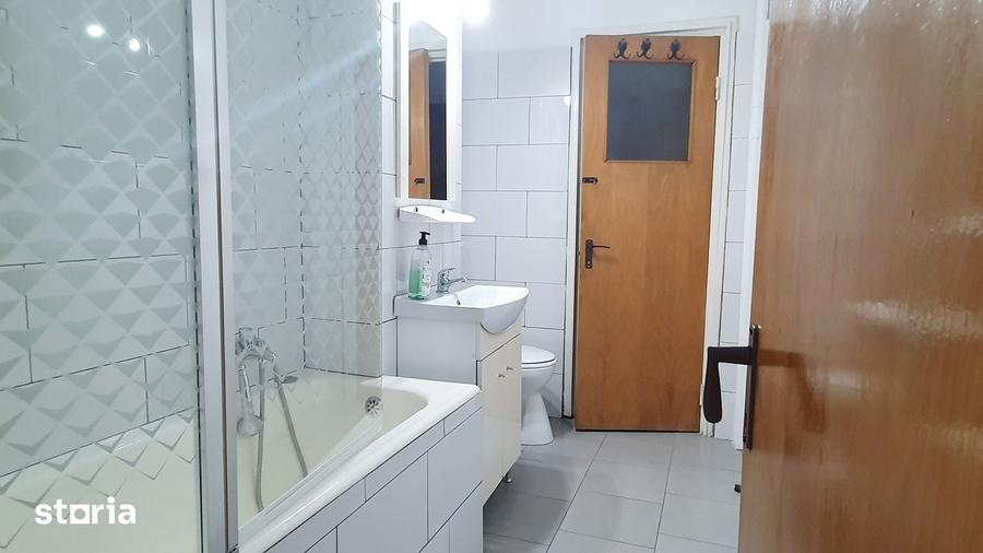 Titan, Burdujeni, inchiriere 2 camere, bloc reabilitat, 10 min metrou - 4