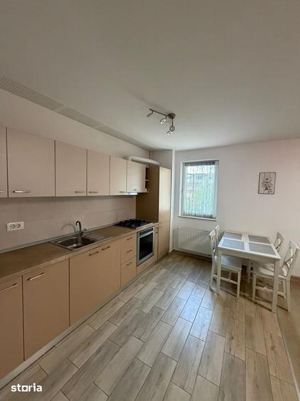 Apartament cu 2 camere în Astra