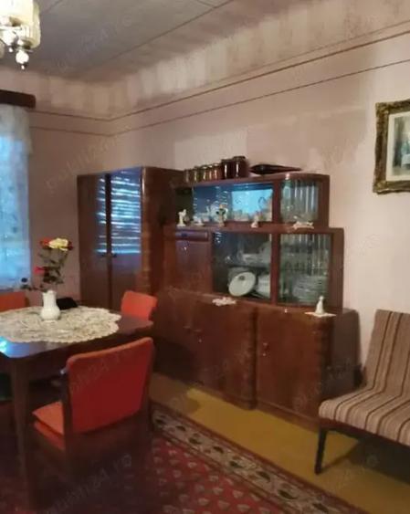 Casă cu 3 camere în Craidorolț