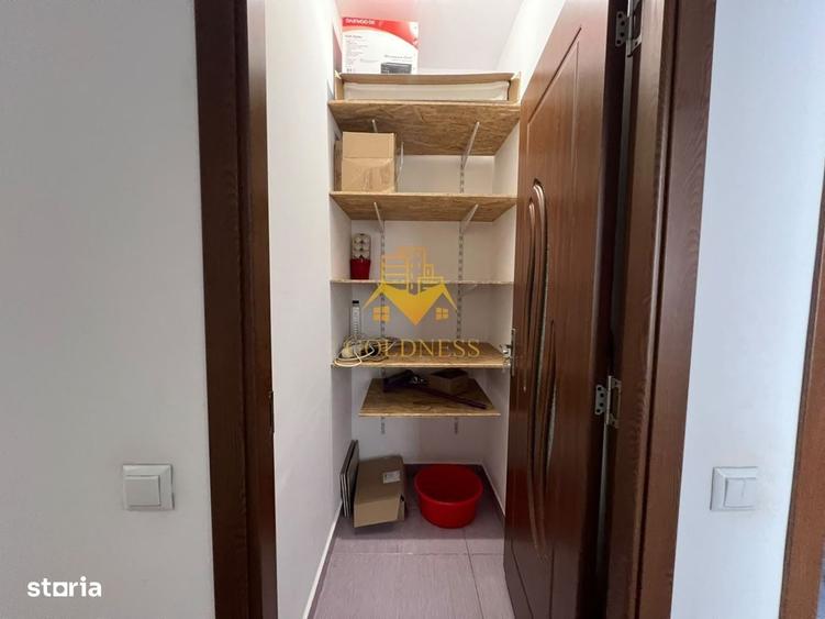 3 camere, parcare, Iris, Zona Oasului, Sobarilor, Lidl, Auchan - 3