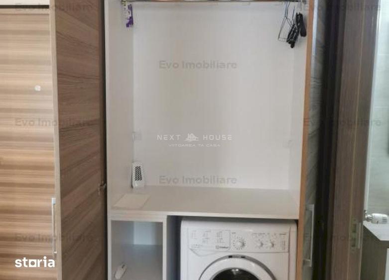 Apartament cu 2 camere în 13 Septembrie