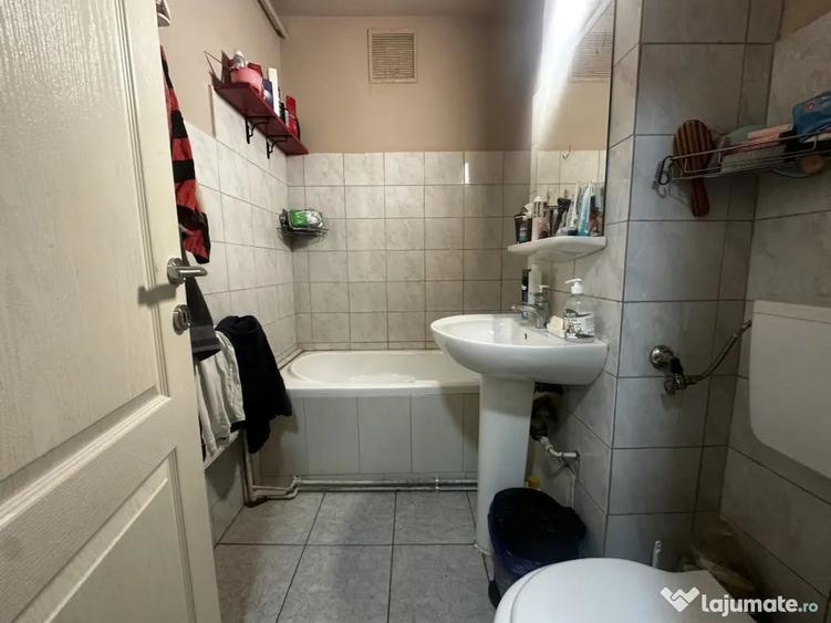 Garsonieră decomandată în Freidorf