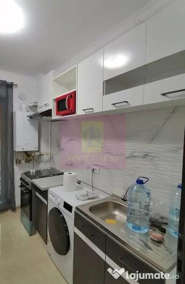Studio Plaza Residence Exigent zona Lujerului - Bucuresti (Bucuresti-Ilfov) - 4