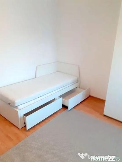 De inchiriat apartament cu o camera si balcon, etaj 4, Ma... - Galati (Galati) - 13