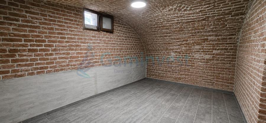Spațiu comercial, de 128 mp, în Ultracentral