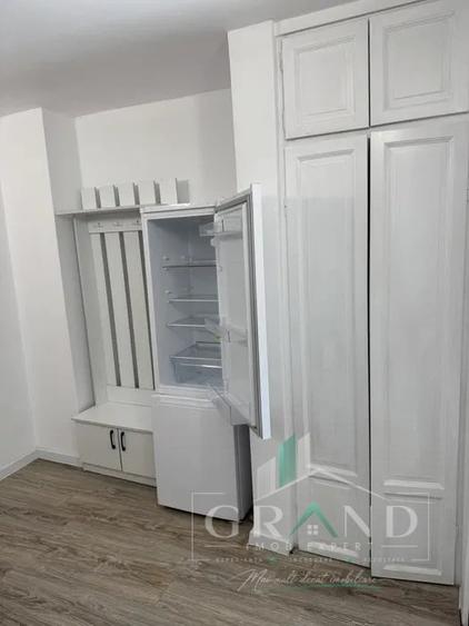 Garsonieră decomandată, mobilată în Mănăștur