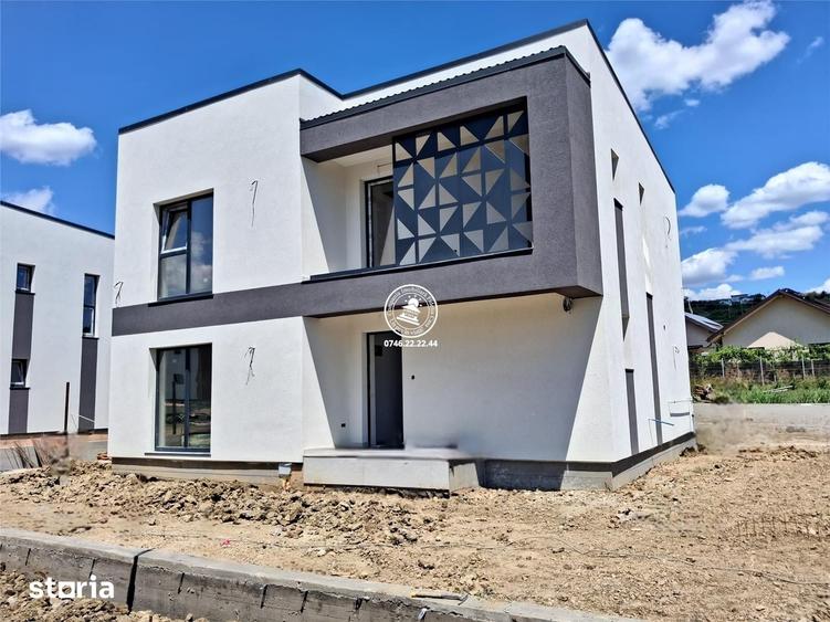 Vila de vanzare Rediu-Zorilor - 1