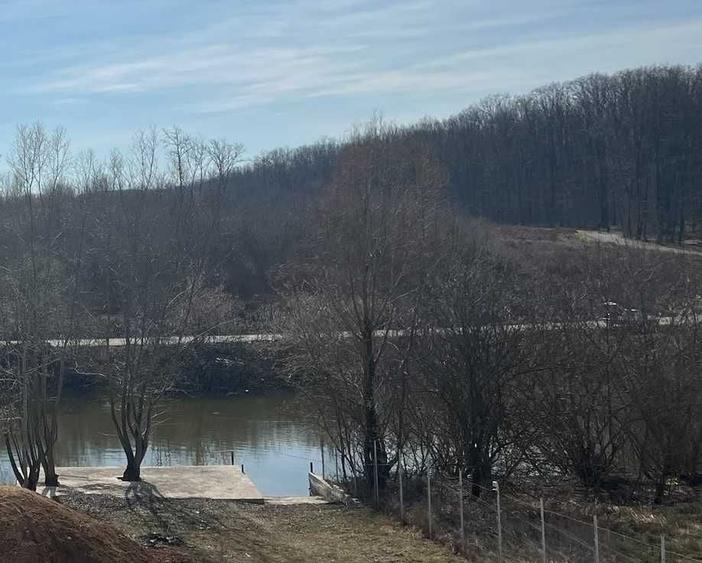 Teren de 500 mp, în Siliștea Snagovului