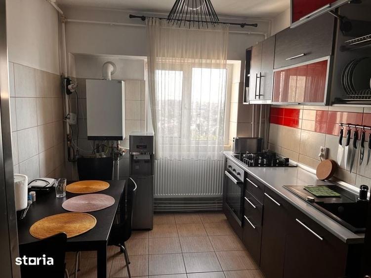 Vand apartament 4 camere, 90mp utili, langa Parc Plumbuita & Tei - 7