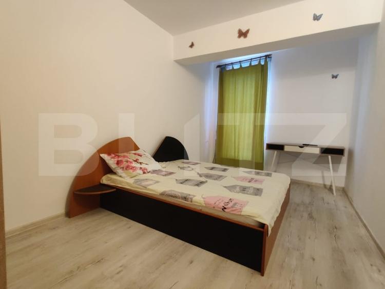 Apartament 4 camere, pe 2 niveluri,  Sanmartin. - 3