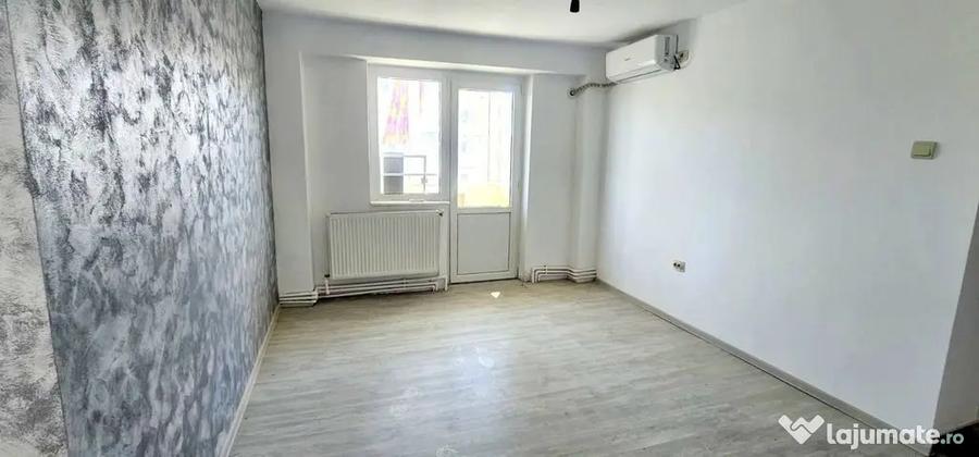 Apartament cu 2 camere decomandat în Viziru 3