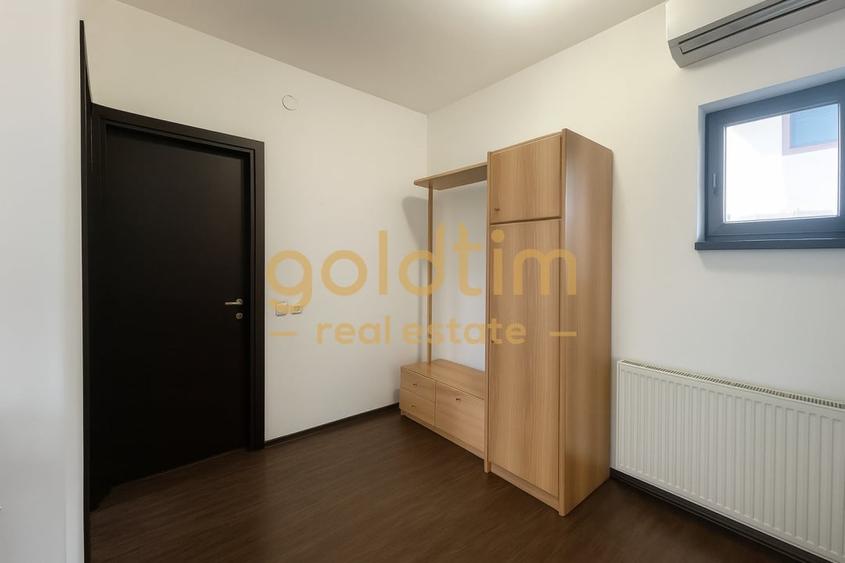 Duplex cu 4 camere cu Canalizare în Tunari