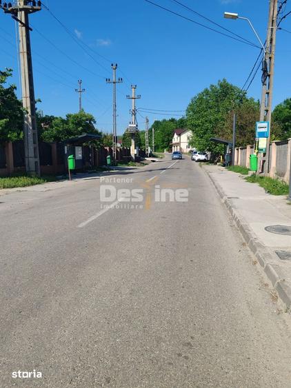 Spațiu comercial, de 70 mp, în Central