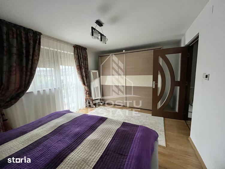 Casă cu 4 camere cu Teren 330 Mp în Ciarda Roșie