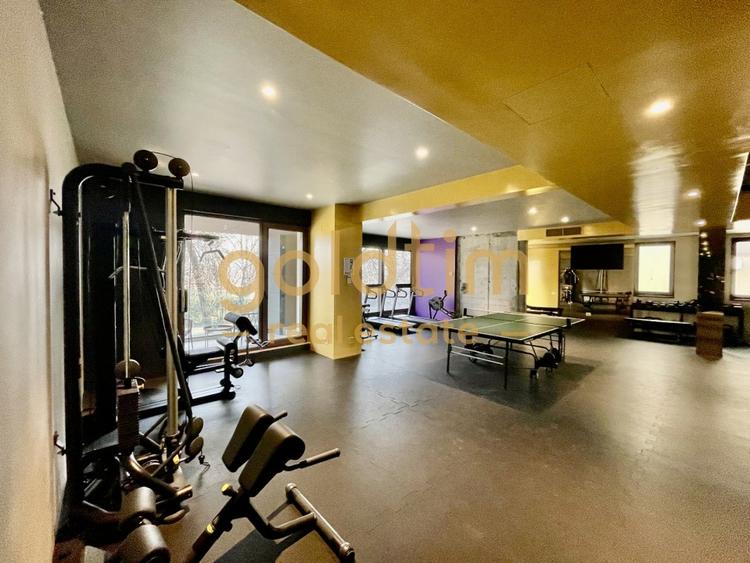 APARTAMENT UNIC/CONCEPT HOUSE/DESIGN/SERVICII HOTELIERECOMPLETE/PRIMAVERII(+TVA) - 19