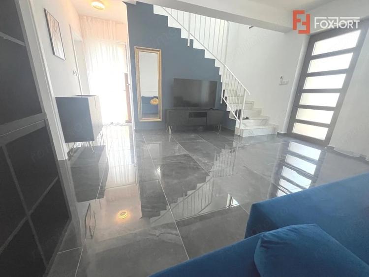 Casă cu 3 camere cu Teren 150 Mp în Giroc