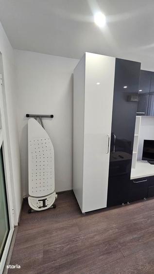 Apartament cu 3 camere în Nord