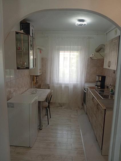 Garsonieră decomandată în Zamfirescu