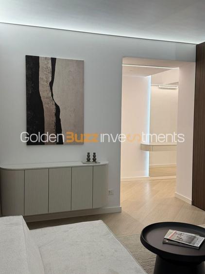 Apartament cu 3 camere, mobilat în Pipera