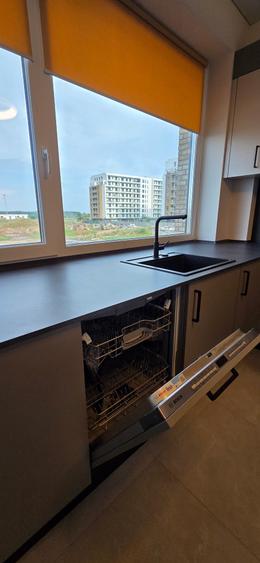 Apartament cu 3 camere decomandat în Pipera