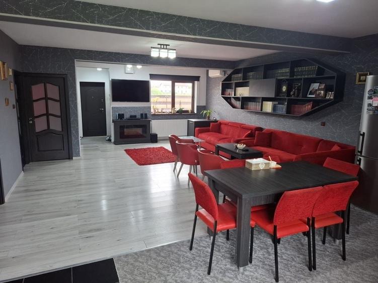 Casă cu 3 camere cu Teren 300 Mp în Central