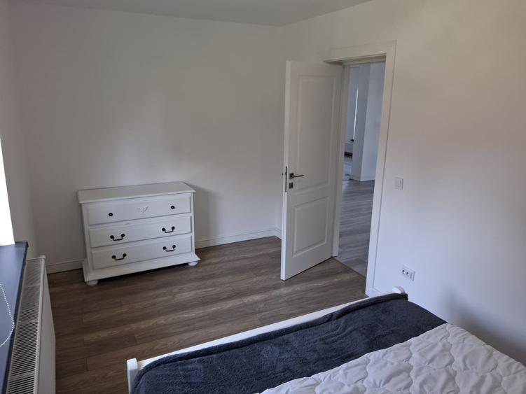 Casă individuală cu 4 camere cu Teren 500 Mp în Dancu