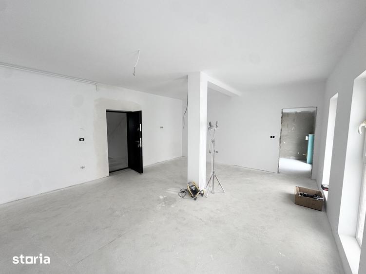 Apartament cu 2 camere în Fratelia
