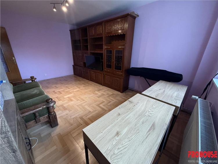 Bistrita Lac - apartament 3 camere decomandate - etajul 2 - 12