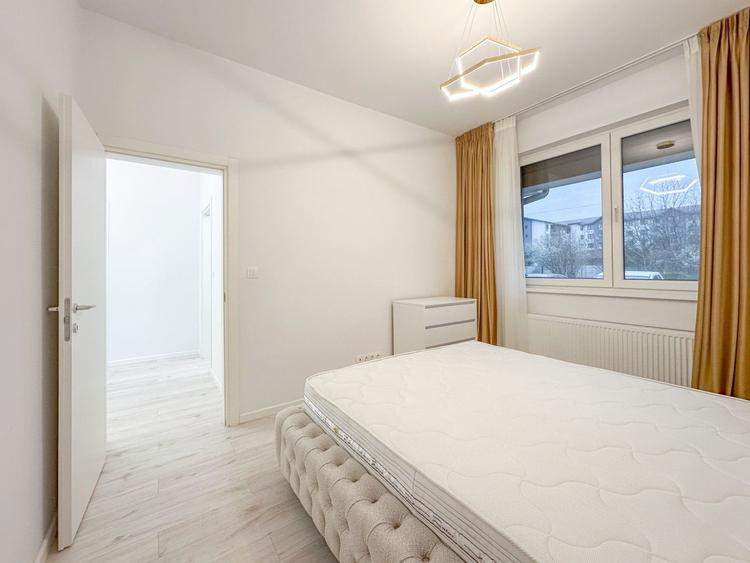 Dr. Taberei, Brâncuși - apartament cu 2 camere disponibil imediat, COMISION 0 - 8