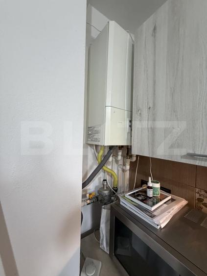 Apartament mobilat/utilat, 46 m2 - Lechinta - 11