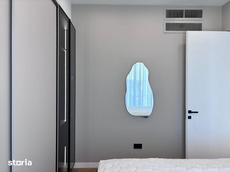 1 bedroom apartment for rent | Floreasca - 5