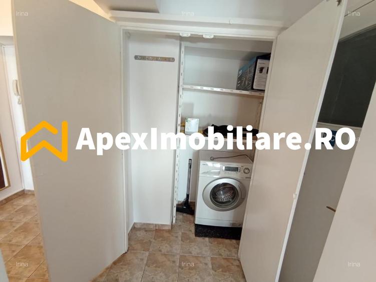 Apartament 2 camere de inchiriat Victoriei București | ApexImobiliare.ro - 10