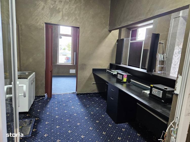 Spațiu comercial, de 100 mp, în Central