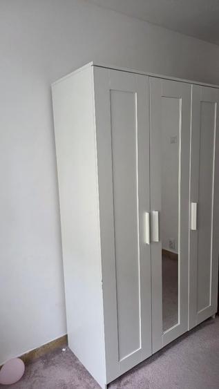 Pantelimon, Bd. Chisinau, Diham, Parcul National, semistradal - 12