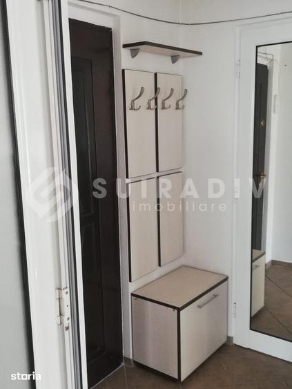 Apartament 2 camere decomandate | Grigorescu - 8