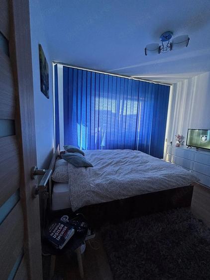 Apartament cu 2 camere decomandat în Mărăști