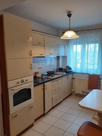 Apartament cu 2 camere nedecomandat în Central