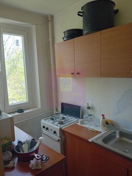 Garsonieră semidecomandată în Drumul Taberei