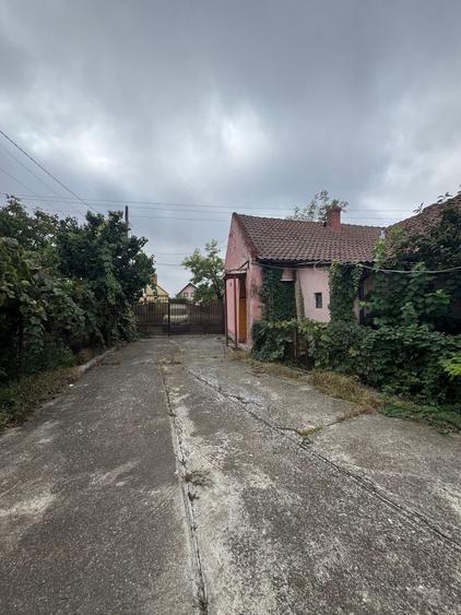 Casă cu 4 camere în Utvin