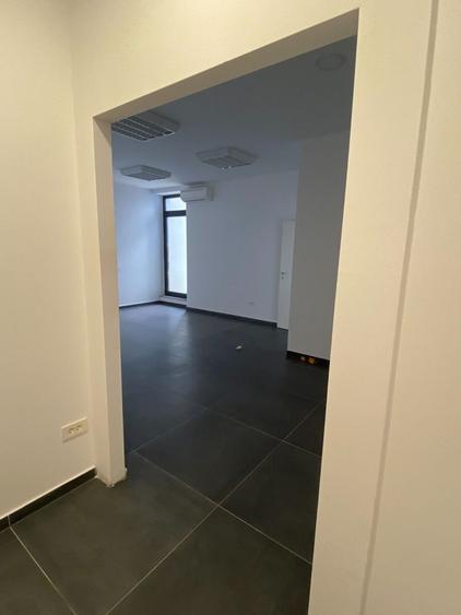 Birou, de 105 mp, în Dumbrăvița