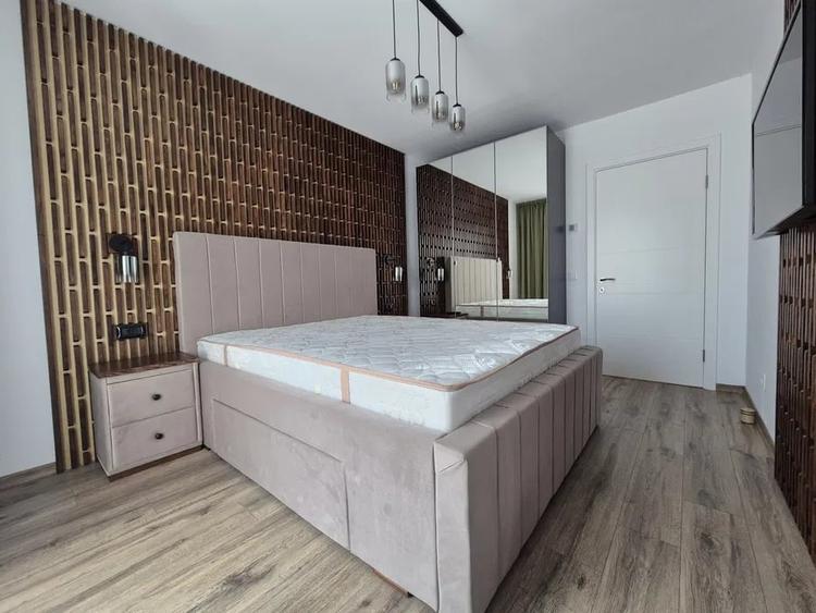 Închiriere apartament LUX – 2 camere| Zona - BRANDUSEI | ET. 3 | 1 PARCARE | - 1