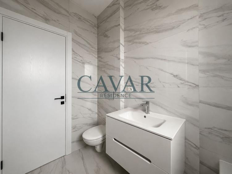 2 Camere Cavar Residence Proiect Finalizat - 15